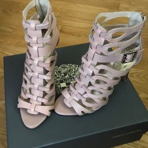 Vince Camuto Shoes